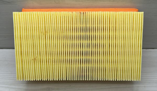 Hava Filtre Juke /Micra 05- 1.5 Dci