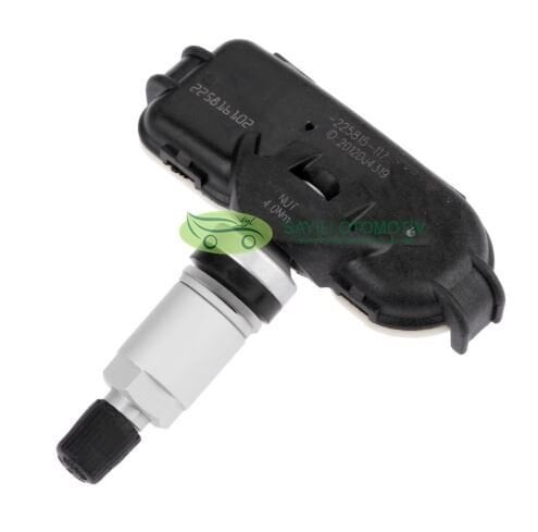 SENSOR LASTIK BASINC SPORTAGE 14- (52933-2S410)