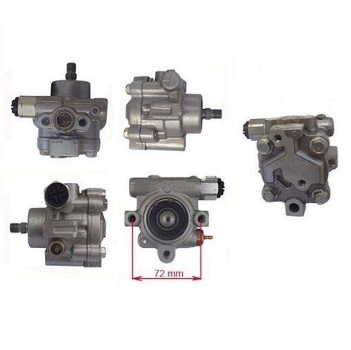 DIREKSIYON POMPASI 626 92-