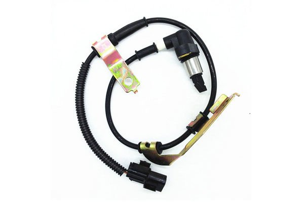 ABS SENSORU ON SAG- TUCSON 04-09 / SPORTAGE 04-09