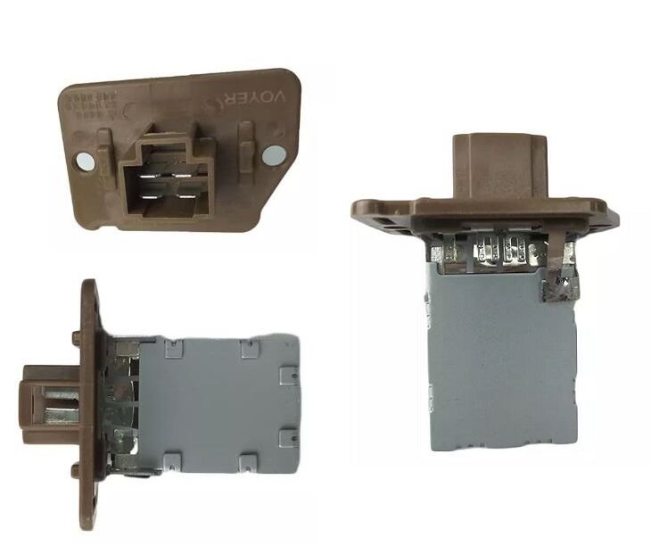 REZISTOR KALORIFER SONATA 06- / I30 07- / CEED 07- (97128-3K000)