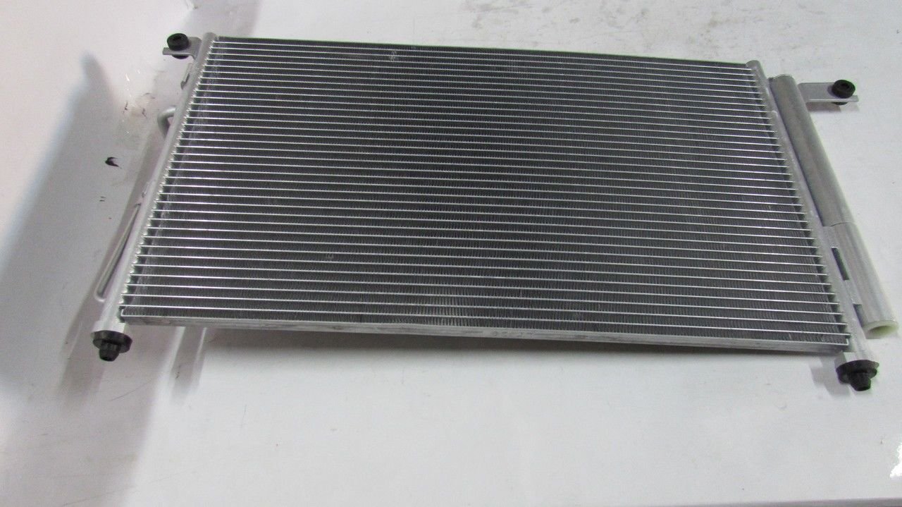 RIO 2006-2011 BENZİNLİ KLİMA RADYATÖRÜ