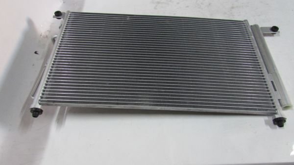 RIO 2006-2011 BENZİNLİ KLİMA RADYATÖRÜ