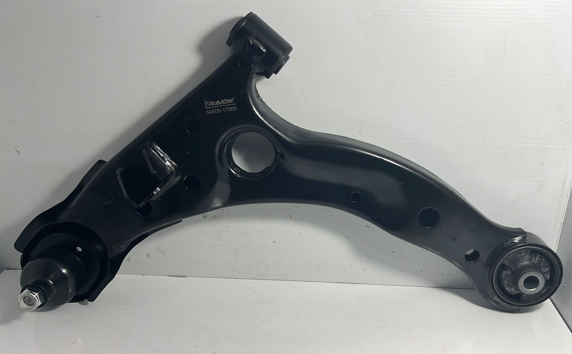 salıncak Matrix Sol