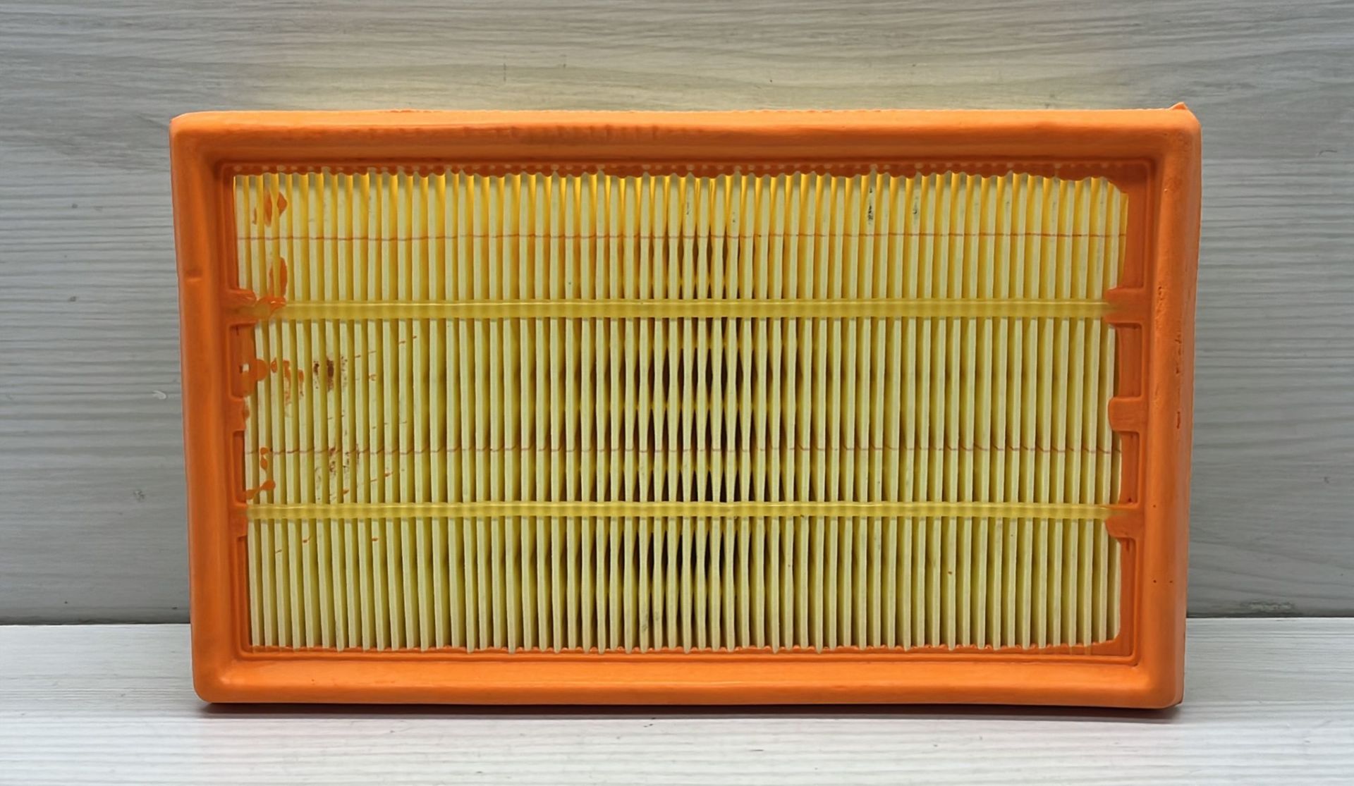 Hava Filtre Juke /Micra 05- 1.5 Dci