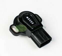 SENSOR GAZ KELEBEK 323 96- 1.5 / 626 92- FS
