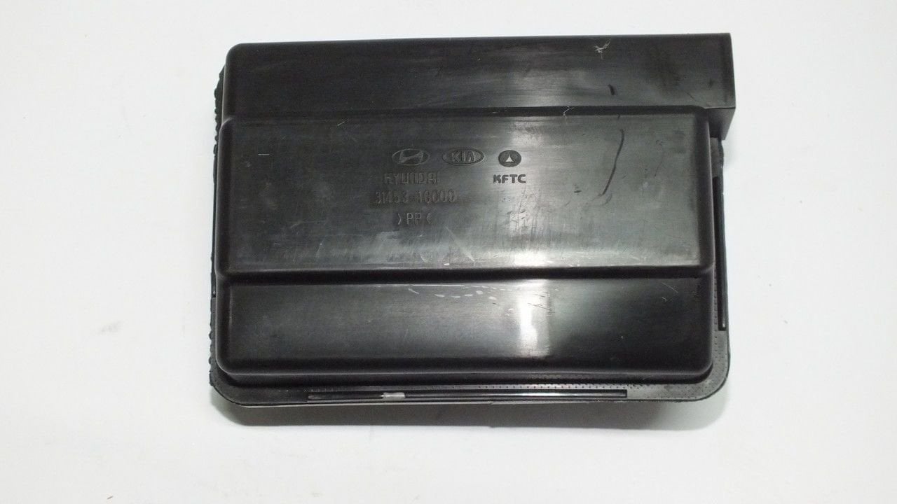 ERA 2006- BENZİNLİ YAKIT HAVA FİLTRESİ (BENZİN DEPO BOĞAZINDAKİ)