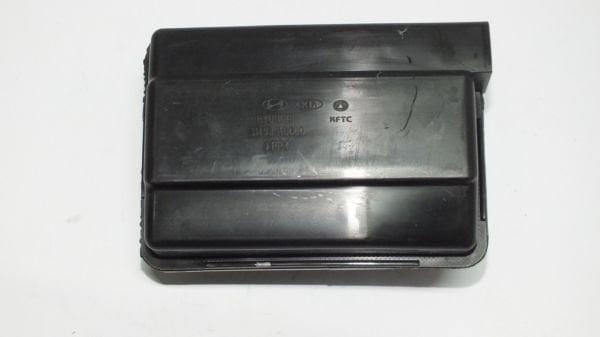 ERA 2006- BENZİNLİ YAKIT HAVA FİLTRESİ (BENZİN DEPO BOĞAZINDAKİ)