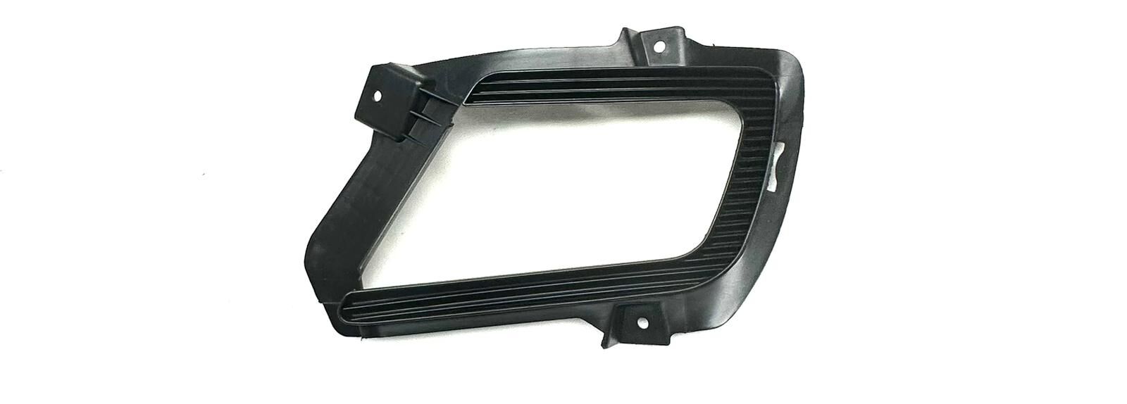 KAPAK LAMBA SİS RİO H.B 09-11 RH (SİSLİ)