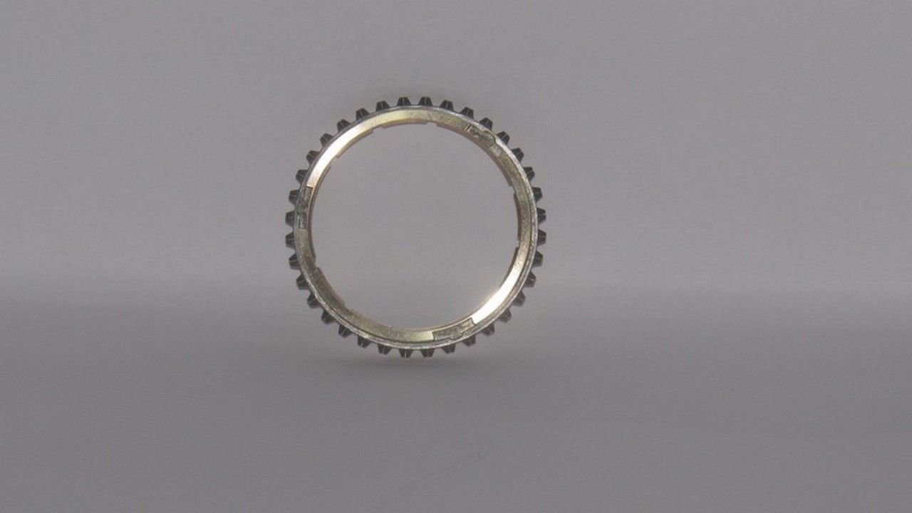 H 100 SENKROMEÇ SARISI 3. VİTES