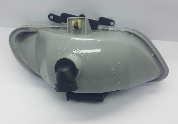 SIS ACCENT SOL 00-02