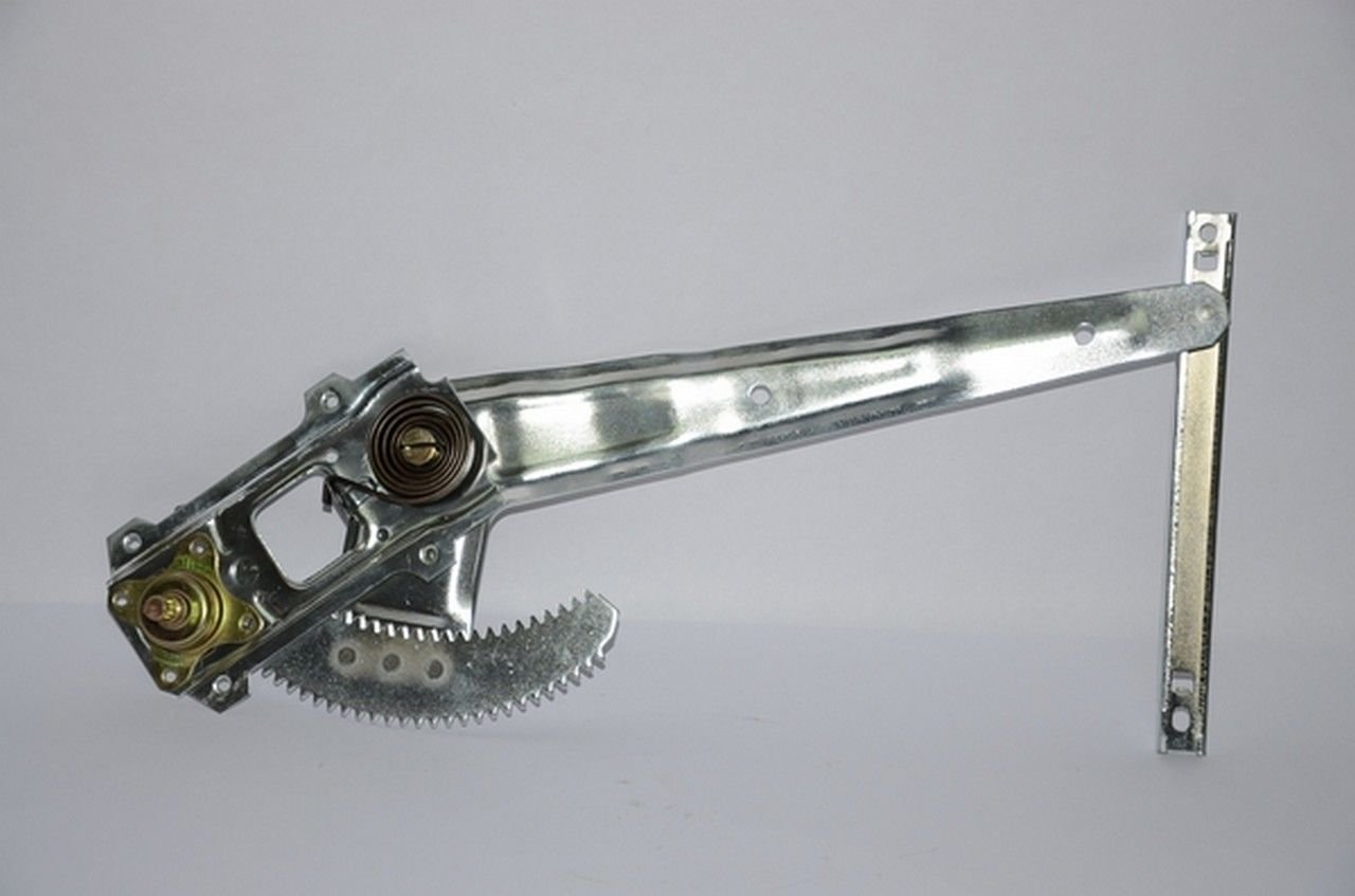 TFR  4JA1 CAM KRİKOSU SOL