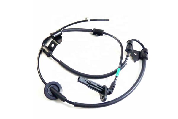 ABS SENSORU ARKA SOL- TUCSON 04-09