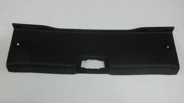 I-30 07-11 BAGAJ İÇ BAGALİTİ ORTA