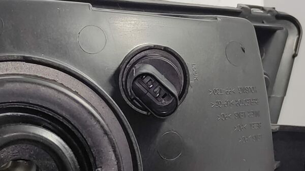 Far getz Sağ 03-06 Elk.