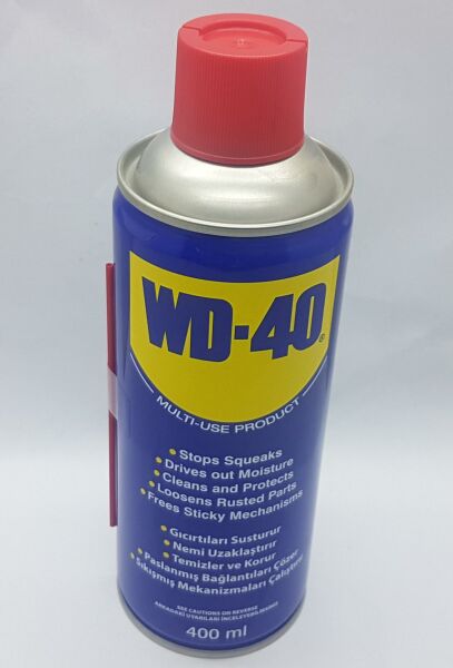 Wd40 Sprey Büyük