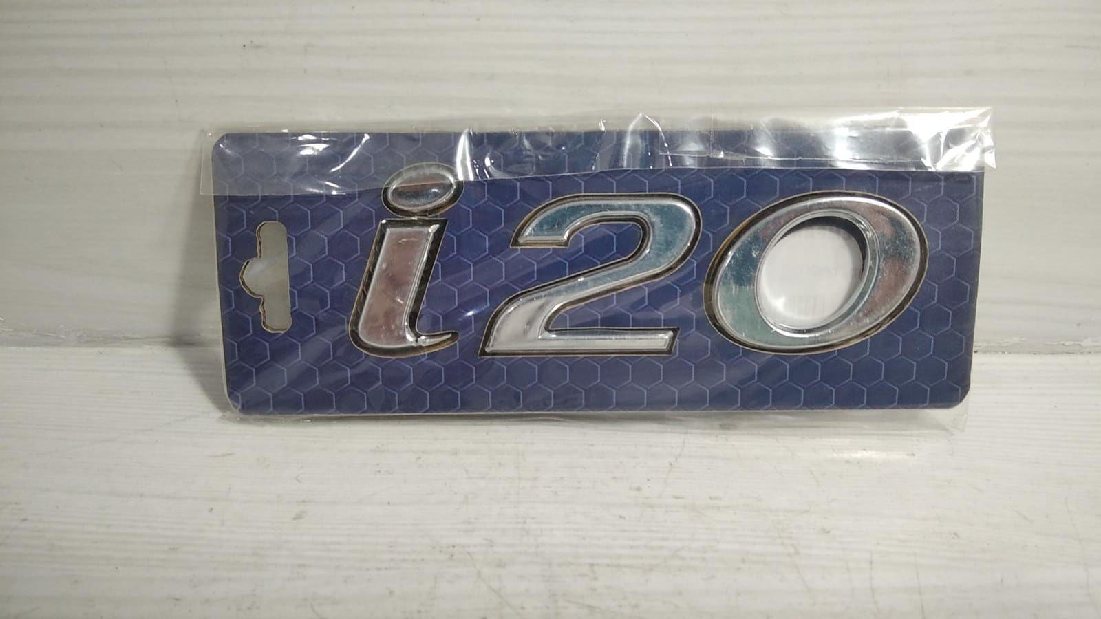 Hyundaı ı20 yazı arma çeşitleri