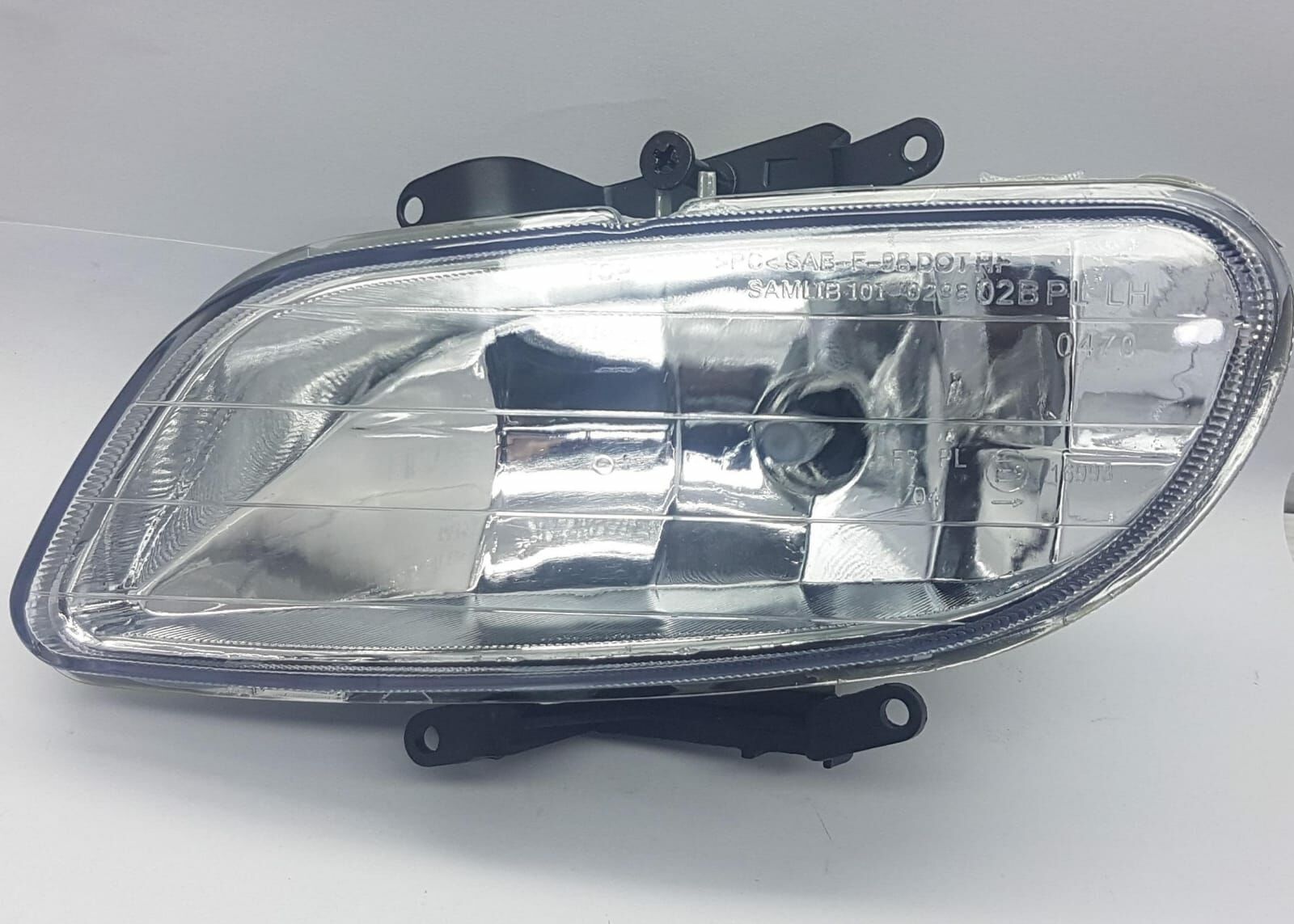 SIS ACCENT SOL 00-02