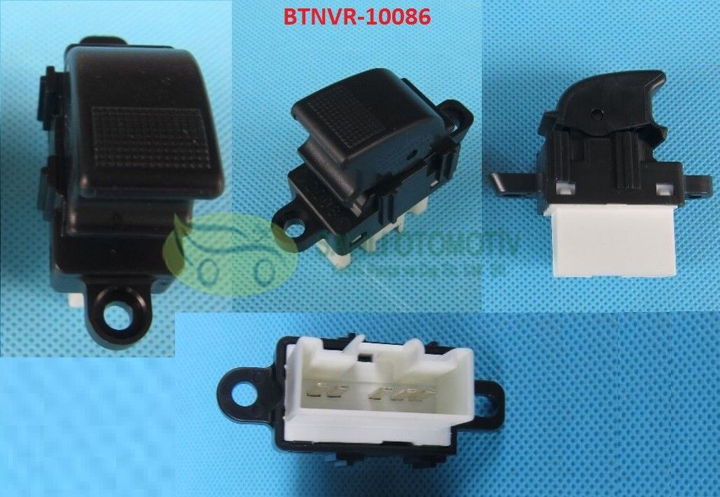 DUGME CAM MAZDA 6 03- TEKLI