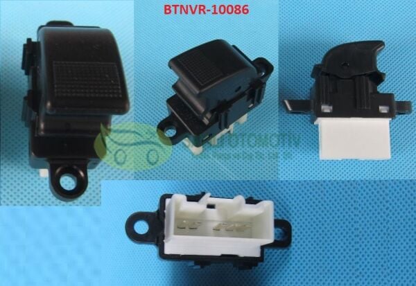 DUGME CAM MAZDA 6 03- TEKLI