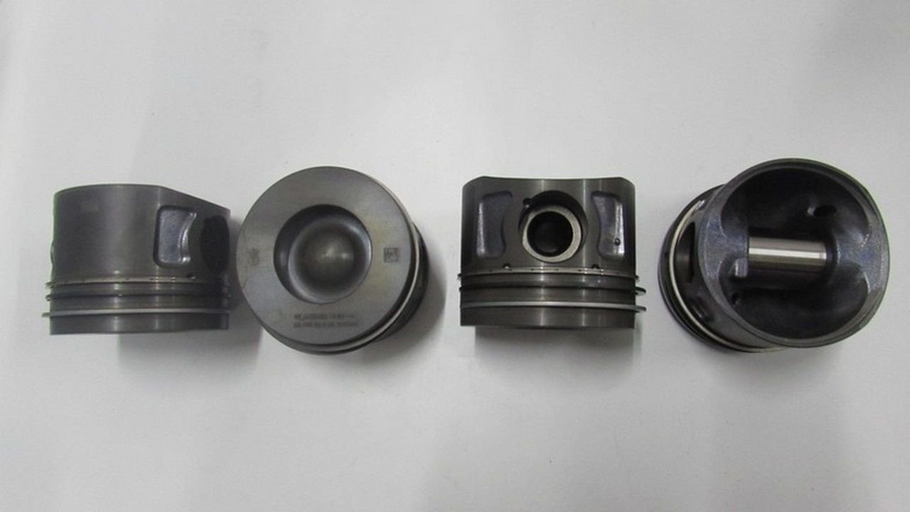 2006 - TRANSIT 2,2 TDCI PİSTON+SEGMAN