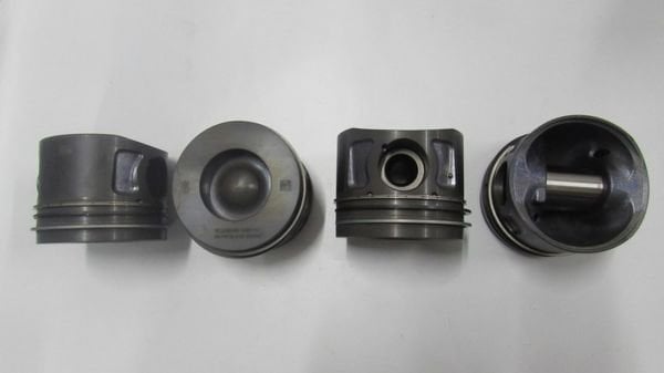 2006 - TRANSIT 2,2 TDCI PİSTON+SEGMAN