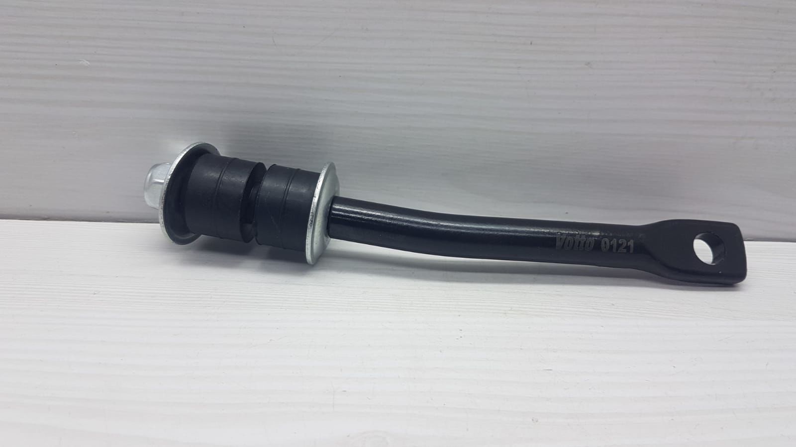 Z ROT SSANGYONG ACTYON/KYRON ÖN SAG VİRAJ ROTU