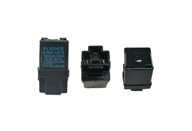 FLAŞÖR SİNYAL COROLLA AE101 93-97/HILUX LN145  98-03/RAV4 94-01