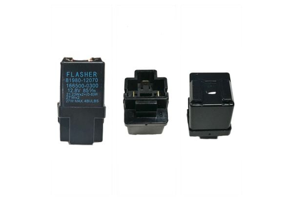 FLAŞÖR SİNYAL COROLLA AE101 93-97/HILUX LN145  98-03/RAV4 94-01