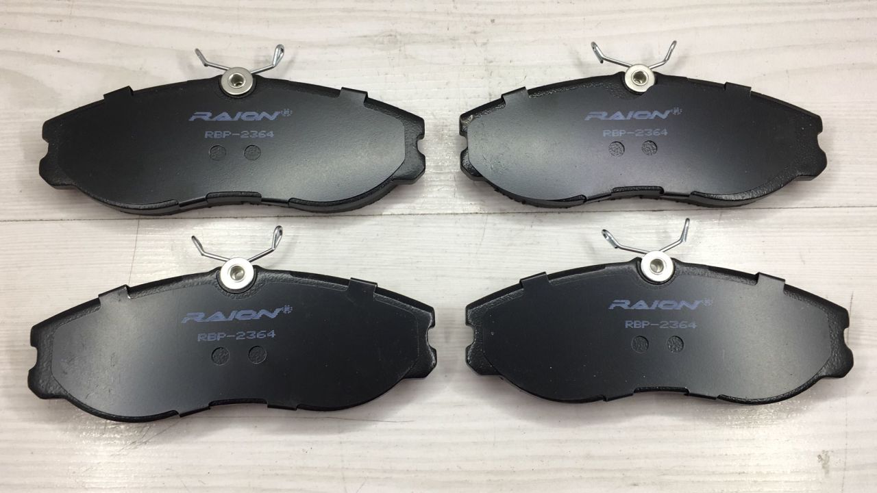 Balata Ön Vanetta 96/02