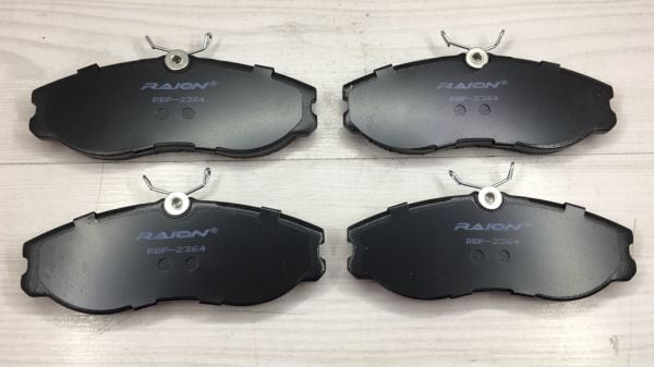 Balata Ön Vanetta 96/02