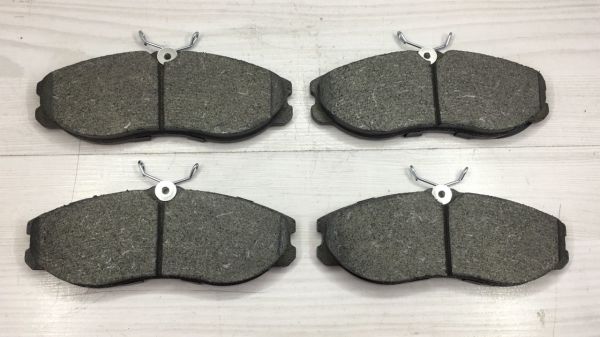 Balata Ön Vanetta 96/02