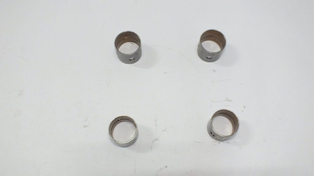 DMAX 4JJ1-4JK1 PİSTON KOL BURCU TK STD