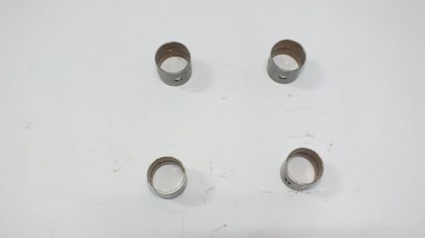 DMAX 4JJ1-4JK1 PİSTON KOL BURCU TK STD