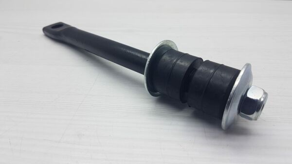 Z ROT SSANGYONG ACTYON/KYRON ÖN SOL VİRAJ ROTU