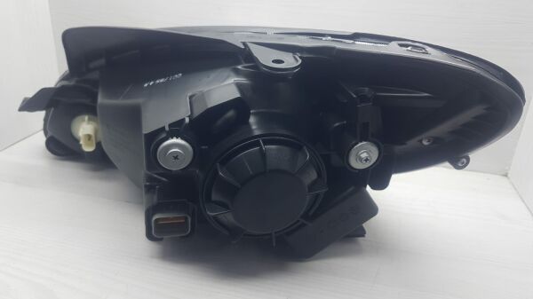 Far getz Sağ 06-Manuel