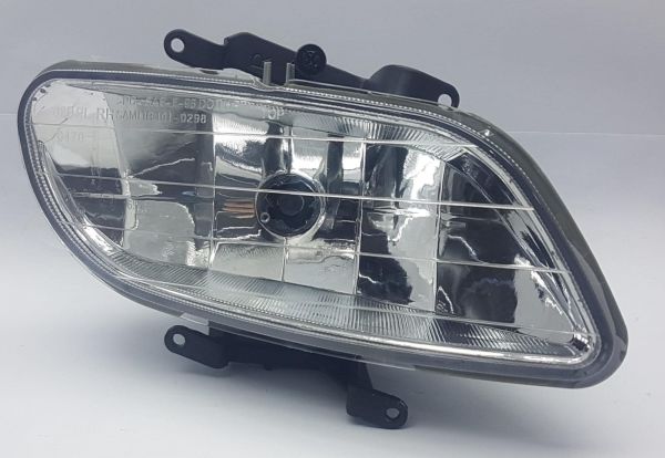 SIS ACCENT SAG 00-02