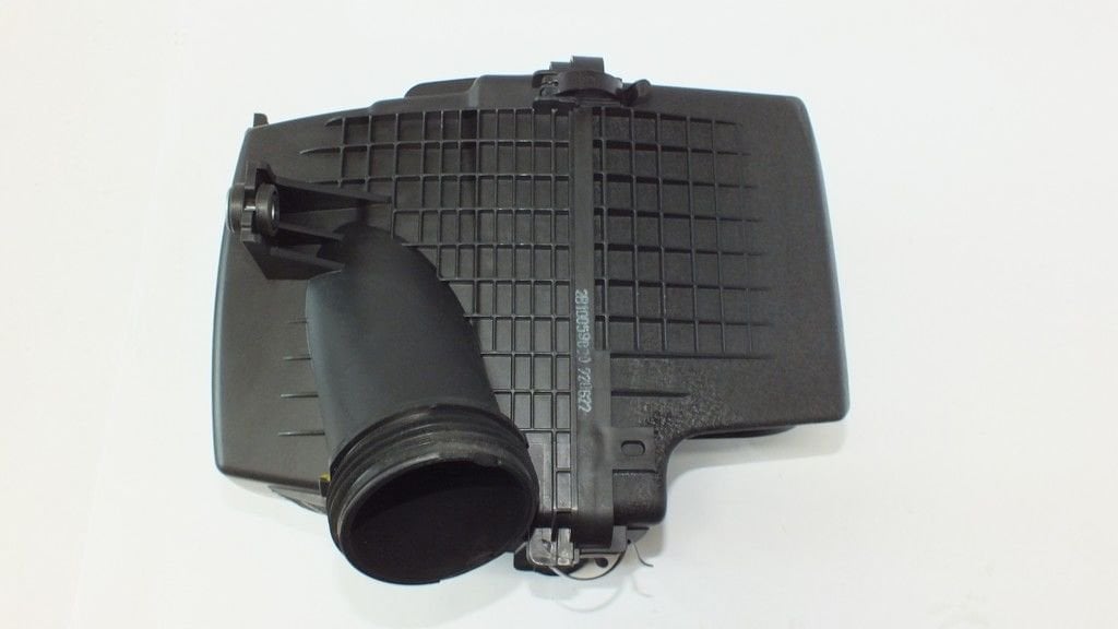 H350 2015- HAVA FİLTRESİ KOMPLE