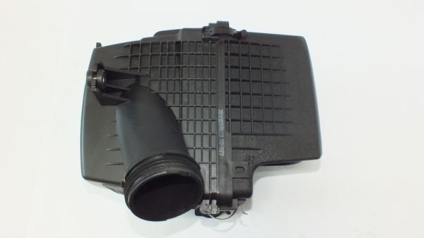 H350 2015- HAVA FİLTRESİ KOMPLE