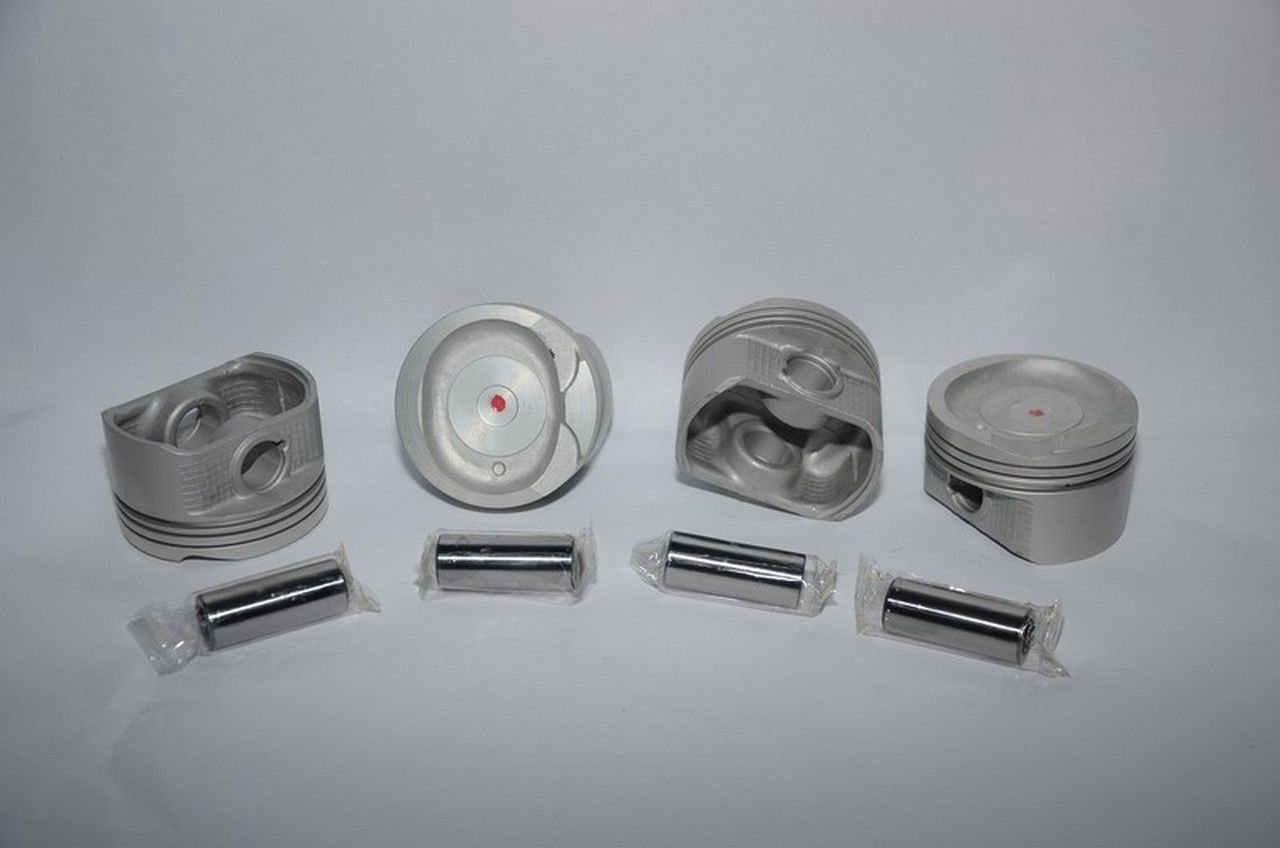 COROLLA VVTI ZZ PİSTON SETİ 050