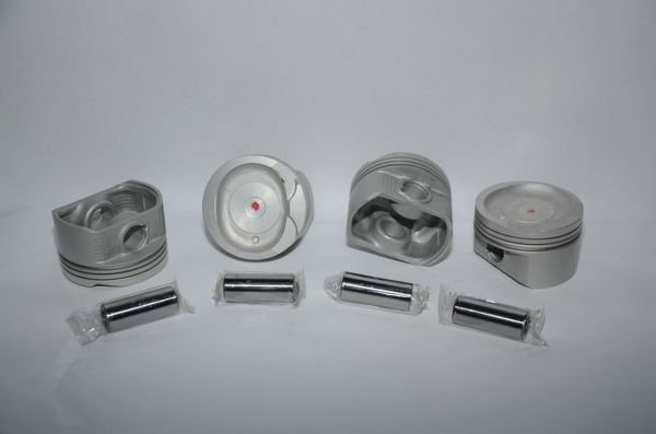 COROLLA VVTI ZZ PİSTON SETİ 050