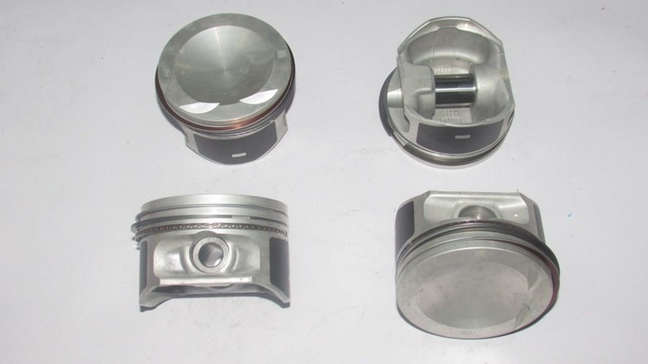 Omega / Kadett / Ascona / Vectra / Leganza Frontera / X22XE / X22SE PİSTON+SEGMAN