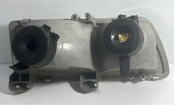 Far Civic Sol 88-91 Hb./Sedan