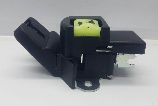 Bagaj Kilidi Blue Elk. Soketli