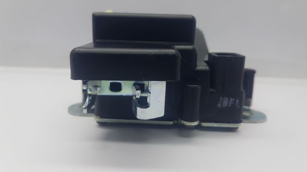 Bagaj Kilidi Blue Elk. Soketli