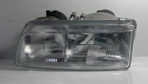 Far Civic Sol 88-91 Hb./Sedan