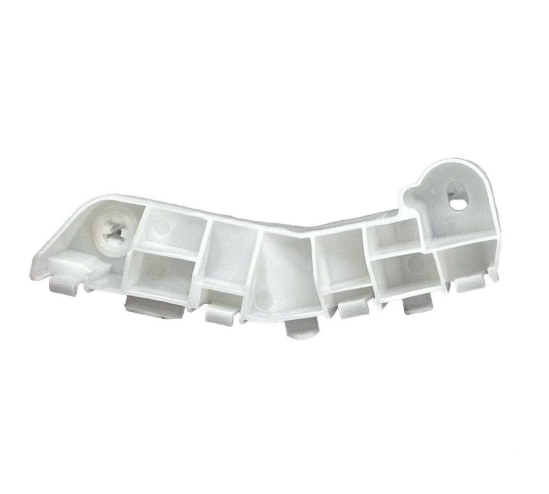 BRAKET TAMPON PAJERO 07-10 ÖN LH