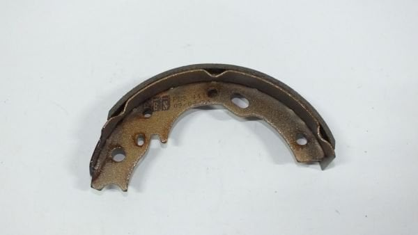 NPR66 / NPR59 / CANTER 515 / 519 / 635 / 639 / 659 / 859 EL FREN BALATASI PABUÇLU