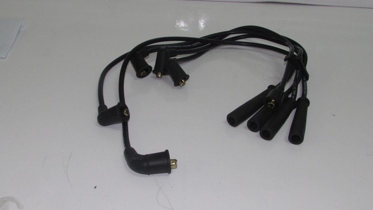 323 1990-1995 B6 / PRİDE 1,3 BUJİ KABLOSU