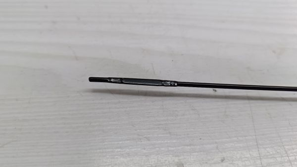 Yağ Çubuğu 323 1990-2003